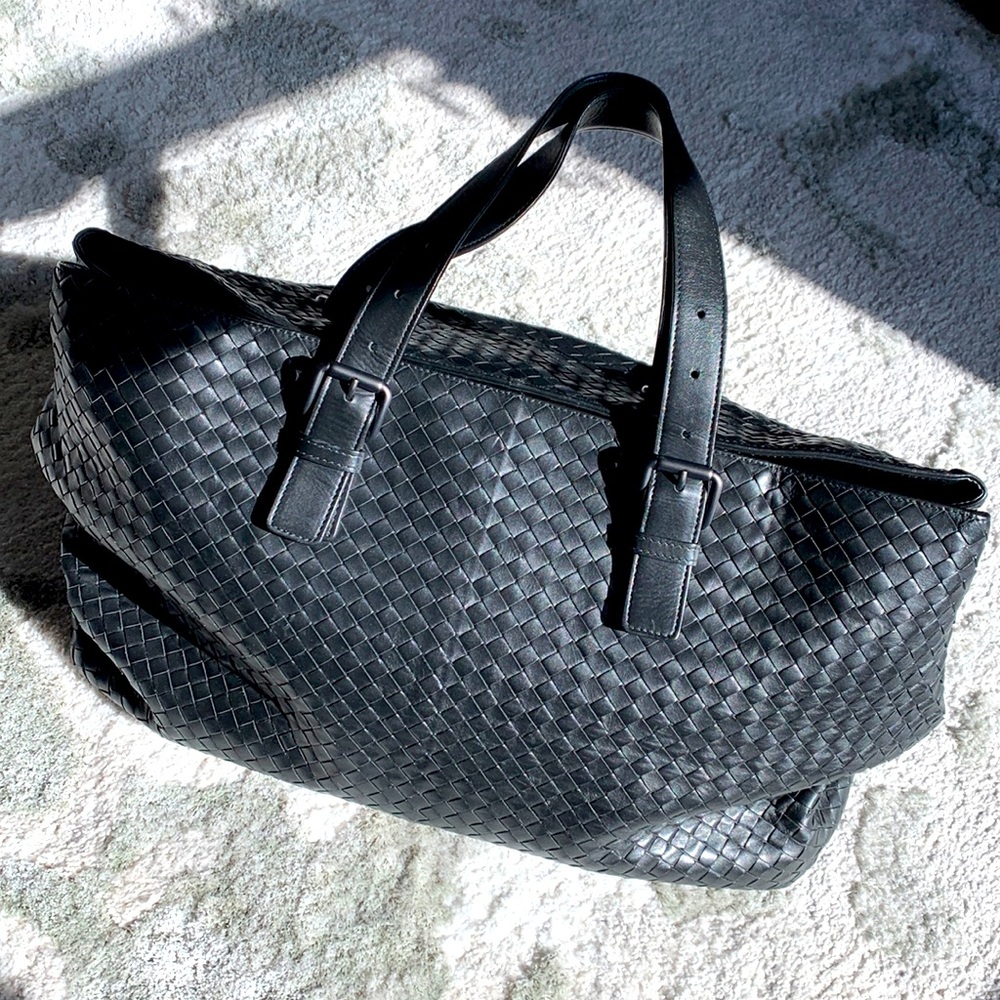 Authentic Bottega Veneta